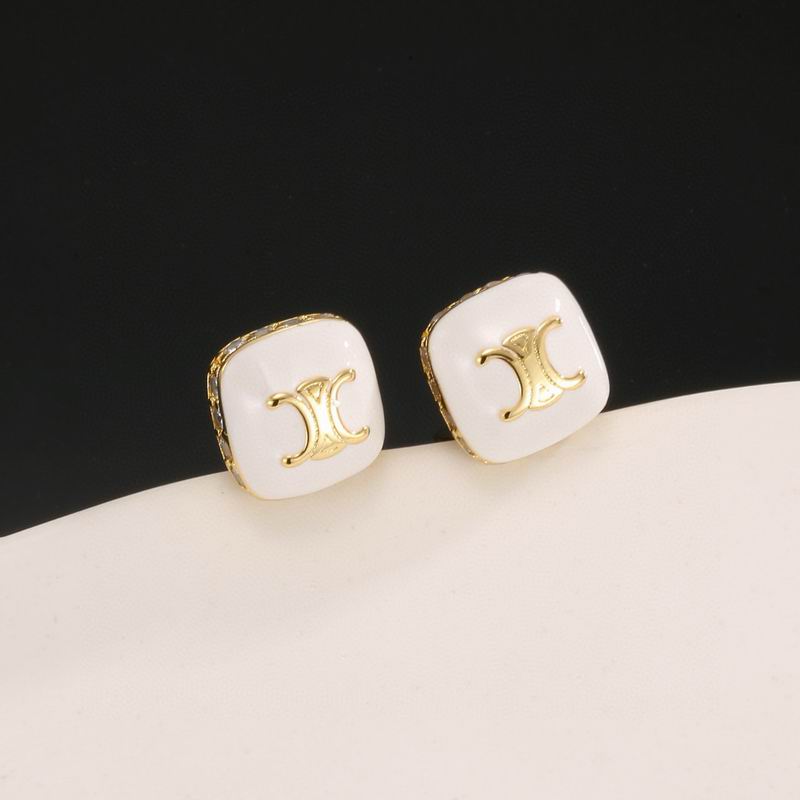 Celine Earring 05yxh38